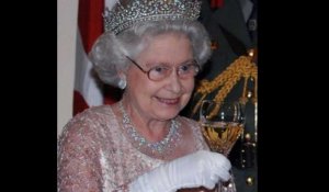 Vous ne croirez pas quelle quantité d’alcool boit la reine d’Angleterre chaque jour