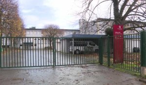 Enseignante menacée avec un couteau à Rennes: une collégienne témoignage