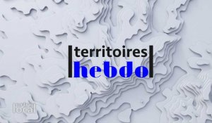 Extra Local - Territoires Hebdo 15/12/2023