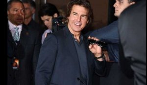 Qui est Elsina Khayrova, la femme qui aurait conquis le cœur de Tom Cruise ?