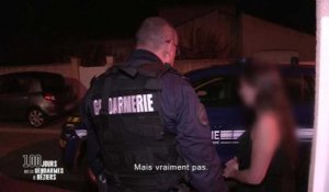 100 jours avec les gendarmes de Béziers