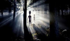 Alien Theory - Une histoire de temps
