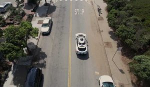 États-Unis : les robot-taxis sèment la pagaille à San Francisco