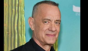 Tom Hanks : le comédien tire la sonnette d’alarme sur une publicité qui a utilisé son image grâce...