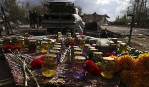 Des enquêteurs de l'ONU attendus en Ukraine, Kyiv craint une multiplication des frappes russes