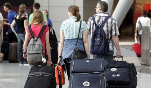 Le Parlement européen veut supprimer les frais supplémentaires et les règles complexes des bagages à main sur les vols de l’UE