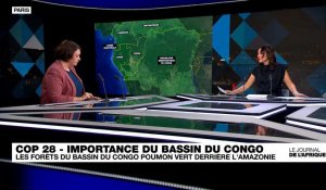 Le Sénégal à la pointes des énergies renouvelables mais ne ferme pas la porte aux énergies fossiles
