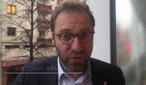 Haute-Savoie : comment Antoine Armand veut mieux réguler les Airbnb