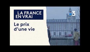 Bande-annonce du documentaire - Le prix d'une vie, Violences sexuelles dans l'Eglise, sur France 2 le 5 décembre 2023
