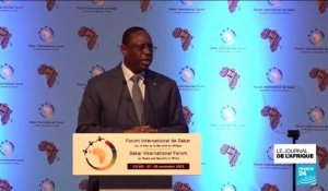 Forum de Dakar : l'instabilité institutionnelle et les coups d'État au cœur des discussions