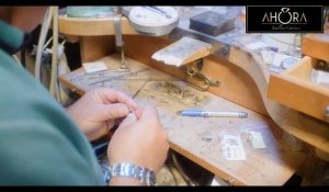 la bijouterie Ahora, le spécialiste de la vente,  de la réparation et de la transformation des bijoux à Hazebrouck
