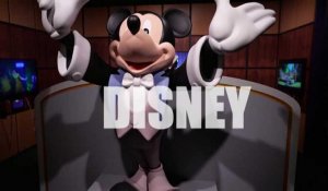 "Wish", le dessin animé pour fêter les 100 ans de Disney