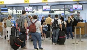 Harmoniser les règles de l’UE pour les bagages à main autorisés dans les avions