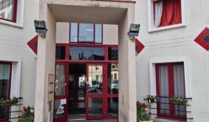 La pension de famille résidence Elysée à Saint-Quentin, un établissement qui permet aux personnes en difficulté de repartir du bon pied2