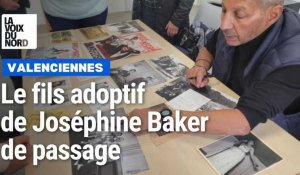 Un joli moment de fraternité au collège Joséphine Baker de Valenciennes