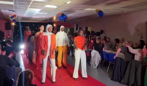 Une soirée aux couleurs africaines au profit des enfants à Saint-Quentin