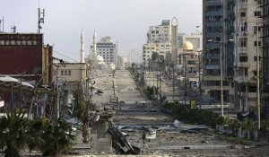 Les diplomates européens appellent à une "pause humanitaire" à Gaza, mais pas à un cessez-le-feu