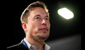 VIDÉO. L'IA est l'une des « plus grandes menaces » pour l'humanité selon Elon Musk