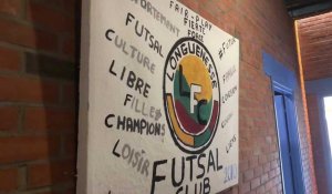 Longuenesse futsal club : des jeunes du quartier de Fort-Maillebois se sentent exclus