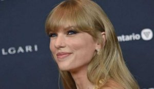 Taylor Swift : l'incroyable fortune de la chanteuse dévoilée