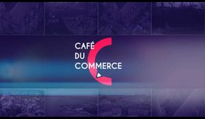 LE CAFE DU COMMERCE - 27 octobre 2023