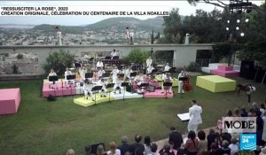 Pour ses 100 ans, la Villa Noailles, à Hyères, s’offre un opéra