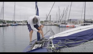 VIDEO. Dans l’intimité du Gitana Team, avec la saison 2 de Flying Offshore #3