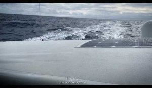 VIDEO. Dans l’intimité du Gitana Team, avec la saison 2 de Flying Offshore #5