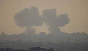 Week-end destructeur et meurtrier dans la bande de Gaza