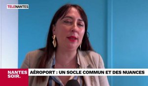Le JT du 27 octobre : accord pour l'aéroport, chrysanthèmes à la Toussaint et le FC Nantes à Lens