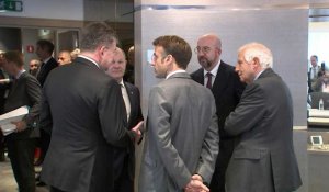 Les dirigeants du Kosovo et de la Serbie invités à Bruxelles pour apaiser les tensions