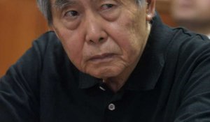 Pérou : l'ancien président, Alberto Fujimori, bientôt libéré ?
