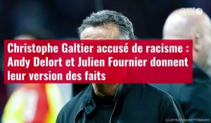VIDÉO. Christophe Galtier accusé de racisme : Andy Delort et Julien Fournier donnent leur