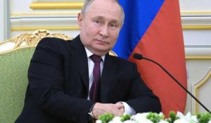 Russie : élection présidentielle le 17 mars 2024
