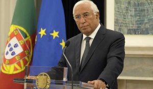 Portugal : l'opposition donnée gagnante aux élections législatives du mois de mars (sondage)