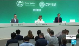 Bilan mi-parcours COP 28 : toujours pas d'accord sur la sortie des énergies fossiles