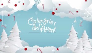 Calendrier de l'Avent 100% local: 8 décembre