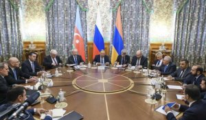 L'Arménie et l'Azerbaïdjan promettent de normaliser leurs relations, une avancée majeure ?