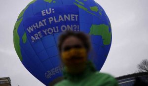 Les coups se multiplient contre l’ambition climatique de l’UE
