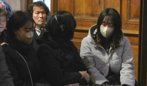 Assassinat de Narumi Kurosaki : ouverture du procès en appel du Chilien Zepeda