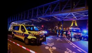 VIDÉO. Attentat à Paris : Darmanin met en avant « un ratage » dans le suivi psychiatrique 