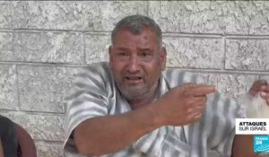 Frappes israélienne sur la bande de Gaza : plus de 400 morts et 123 000 déplacés, selon l'ONU