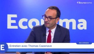 Thomas Cazenave : "La première marche sur les réformes structurelles, c'est 2025 !"