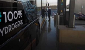 Environnement : pourquoi les bus à hydrogène de la ligne Bruay-Auchel ont disparu ?