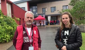 Beuvry : manifestation Jardins de l'Estracelles