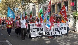 Auch : mobilisation intersyndicale et manifestation contre l’austérité