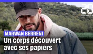 « Plus belle la vie » : Un corps pendu découvert avec les papiers de Marwan Berreni