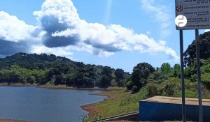 VIDÉO. Pénurie d'eau à Mayotte : déforestation, infrastructures… Les principales raisons de la crise