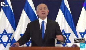 "Le Hamas, c'est l’Etat islamique" : l'affirmation de Benyamin Netanyahou est-elle fondée ?