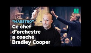 Pour « Maestro », Bradley Cooper s’est préparé avec le chef d’orchestre Yannick Nézet-Séguin